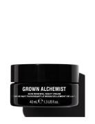 Skin Renewal Night Cream Beauty Women Skin Care Face Moisturizers Night Cream Nude Grown Alchemist