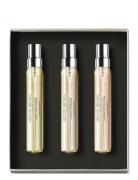 Floral & Spicy Fragrance Discovery Set Parfume Sæt Nude Molton Brown