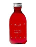 Uoga Uoga Micellar Water With Cranberry Extract And Hyaluronic Acid 250 Ml Ansigtsrens T R Nude Uoga Uoga