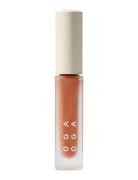 Uoga Uoga Nourishing Lip Gloss, Glowberry 5Ml Lipgloss Makeup Nude Uoga Uoga