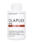 No.6 Bond Smoother Styling Cream Hårprodukt Nude Olaplex