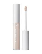 Isadora No Compromise Lightweight Matte Concealer 1Nc Concealer Makeup IsaDora