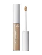 Isadora No Compromise Lightweight Matte Concealer 5Nw Concealer Makeup IsaDora