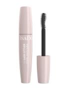 Isadora Lash Styler Curl Mascara 50 Black Mascara Makeup Black IsaDora