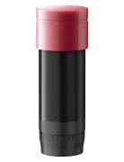 Isadora Perfect Moisture Lipstick Refill 009 Flourish Pink Læbestift Makeup Pink IsaDora