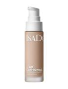 Isadora No Compromise Lightweight Matte Foundation 3C Foundation Makeup IsaDora