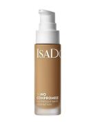 Isadora No Compromise Lightweight Matte Foundation 5W Foundation Makeup IsaDora