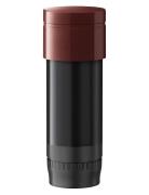Isadora Perfect Moisture Lipstick Refill 218 Mocha Mauve Læbestift Makeup Burgundy IsaDora