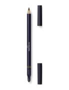 Eye Definer 02 Brown 1,05 G Eyeliner Makeup Brown Dr. Hauschka