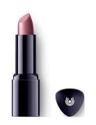 Lipstick 03 Camellia 4,1 G Læbestift Makeup Pink Dr. Hauschka