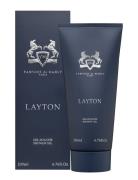 Pdm Layton Showergel 200 M Shower Gel Badesæbe Nude Parfums De Marly