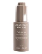 Skincare Facial Oil 30.0 Ml Ansigts- & Hårolie Nude Lernberger Stafsing