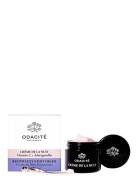 Crème De La Nuit Beauty Women Skin Care Face Moisturizers Night Cream Nude Odacité Skincare