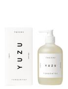 Yuzu Body Wash Shower Gel Badesæbe Nude Tangent GC