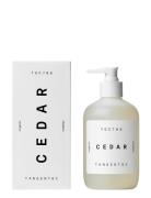 Cedar Shampoo Shampoo Nude Tangent GC