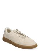 Maya Low-top Sneakers Cream VAGABOND