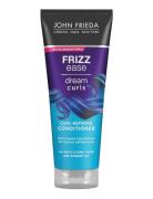 Frizz Ease Dream Curls Conditi R 250 Ml Conditi R Balsam Nude John Frieda