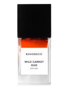 Wild Carrot • Oud Parfume Eau De Parfum Nude Bohoboco