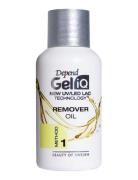 Gel Iq Remover Oil Method 1 Beauty Women Nails Nail Polish Removers Nude Depend Cosmetic