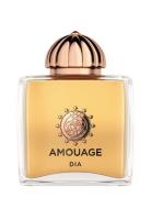 Dia Woman Edp 100 Ml Parfume Eau De Parfum Nude Amouage