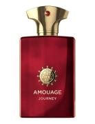 Journey Man Edp 100 Ml Parfume Eau De Parfum Nude Amouage
