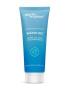 Energising Water Gel Cleanser With Marine Collagen Ansigtsrens Makeupfjerner Nude Earth Rhythm