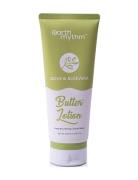 Olive & Aloe Vera Butter Body Lotion Creme Lotion Bodybutter Nude Earth Rhythm