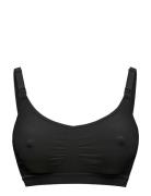 Keep Cool Bra Lingerie Bras & Tops Maternity Bras Black Medela