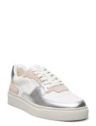 Julice Sneaker Low-top Sneakers Silver GANT