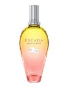 Escada Brisa Cubana Eau De Toilette 100 Ml Parfume Eau De Toilette Nude Escada