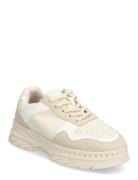 Sneakers Low-top Sneakers Beige Ilse Jacobsen