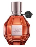 Viktor & Rolf Flowerbomb Tiger Lily Edp 50Ml Parfume Eau De Parfum Nude Viktor & Rolf