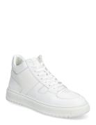 Faraway High U Low-top Sneakers White Sneaky Steve
