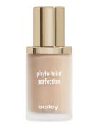 Phyto-Teint Perfection 2C Soft Beige Foundation Makeup Sisley