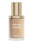 Phyto-Teint Perfection 4N Biscuit Foundation Makeup Sisley