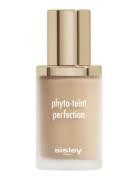 Phyto-Teint Perfection 3N Apricot Foundation Makeup Sisley