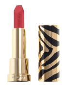 Le Phyto-Rouge 28 Rose Shanghai Læbestift Makeup Red Sisley
