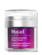 Cellular Hydration Repair Cream 50 Ml Fugtighedscreme Dagcreme Nude Murad
