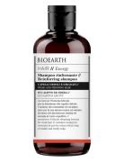Bioearth Hair 2.0 Reinforcing Shampoo Shampoo Nude Bioearth