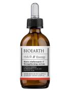 Bioearth Hair 2.0 Strengthening Serum Serum Ansigtspleje Nude Bioearth