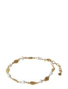 Drifting Dreams Bracelet Accessories Jewellery Bracelets Chain Bracelets Gold Pernille Corydon