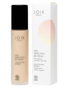 Joik Organic Beauty Skin Perfecting Bb Lotion Light Color Correction Creme Bb Creme Nude JOIK