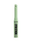 Nyx Professional Makeup Pro Fix Stick Concealer 0.1 Green 1.6G Concealer Makeup NYX Professional Makeup