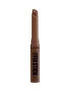 Nyx Professional Makeup Pro Fix Stick Concealer 15 Cocoa 1.6G Concealer Makeup NYX Professional Makeup