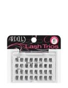 Lash Trios Combo Pack Øjenvipper Makeup Black Ardell