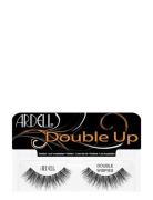 Double Up Wispies Øjenvipper Makeup Black Ardell