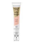 Max Factor Miracle Pure Eye Enhancer 01 Rose Concealer Makeup Max Factor