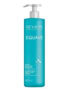 Revlon Pro Equave Detox Micellar Shampoo 485 Ml Shampoo Nude Revlon Professional