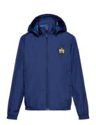 Lwjad 201 - Jacket Outerwear Shell Clothing Shell Jacket Navy LEGO Kidswear