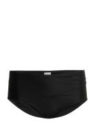 Swim Midi Classic Swimwear Bikinis Bikini Bottoms Bikini Briefs Black Wiki